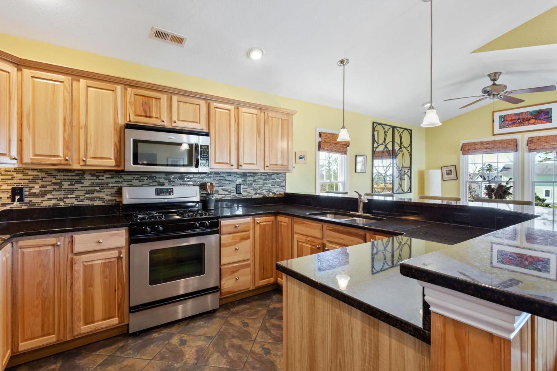 5508 Southern Comfort Dog Friendly Shared Pool Килл-Девил-Хиллз Экстерьер фото