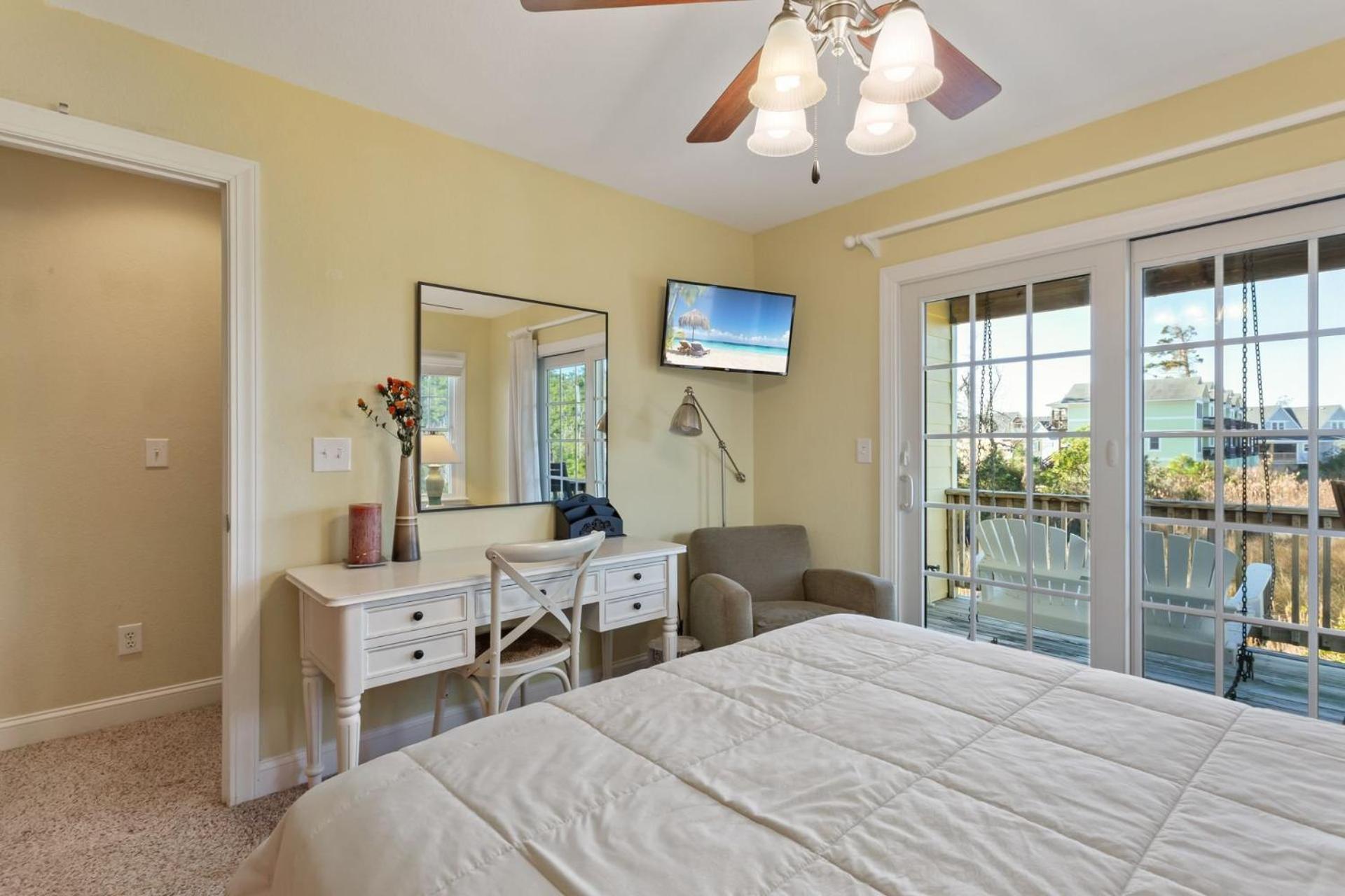 5508 Southern Comfort Dog Friendly Shared Pool Килл-Девил-Хиллз Экстерьер фото