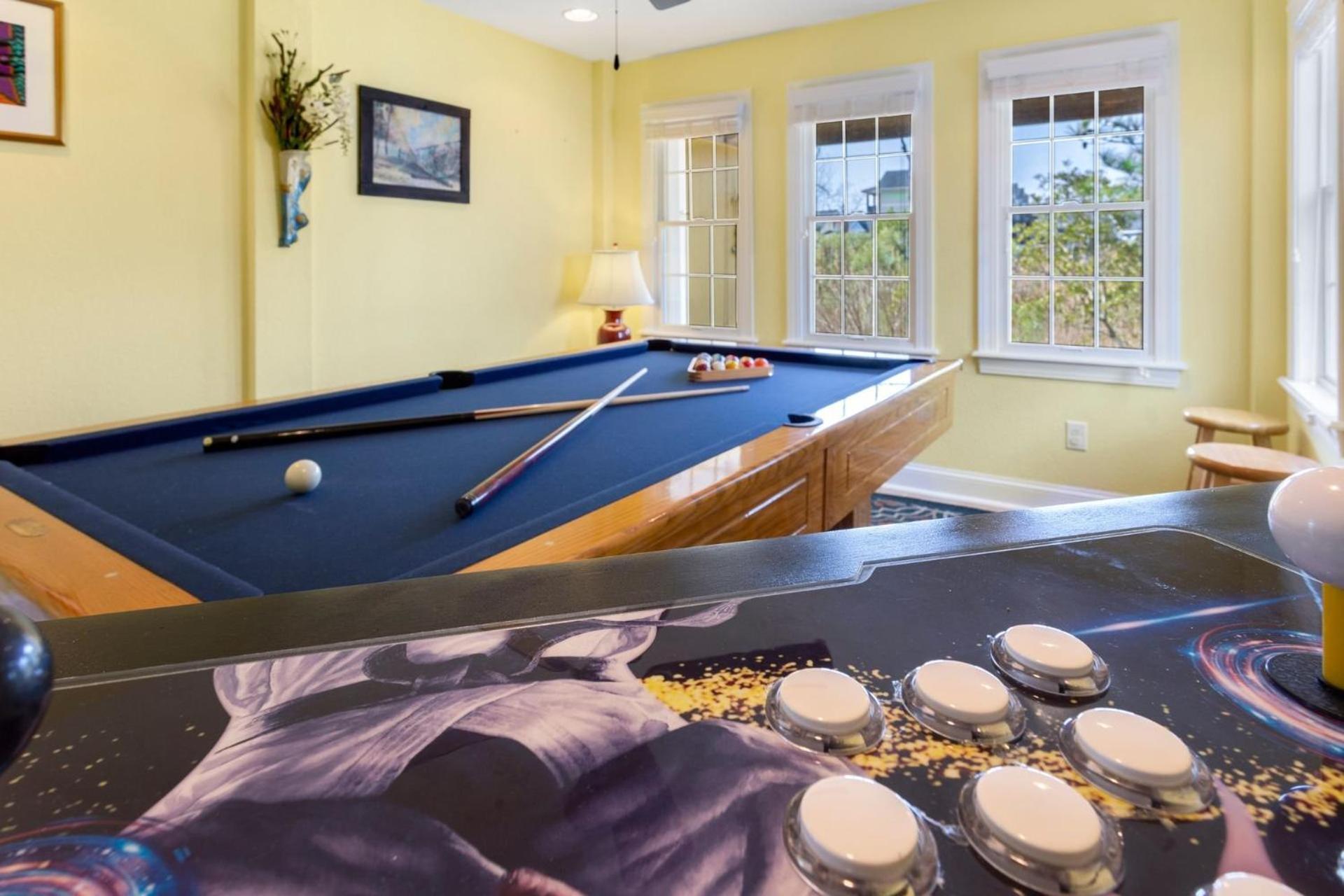 5508 Southern Comfort Dog Friendly Shared Pool Килл-Девил-Хиллз Экстерьер фото