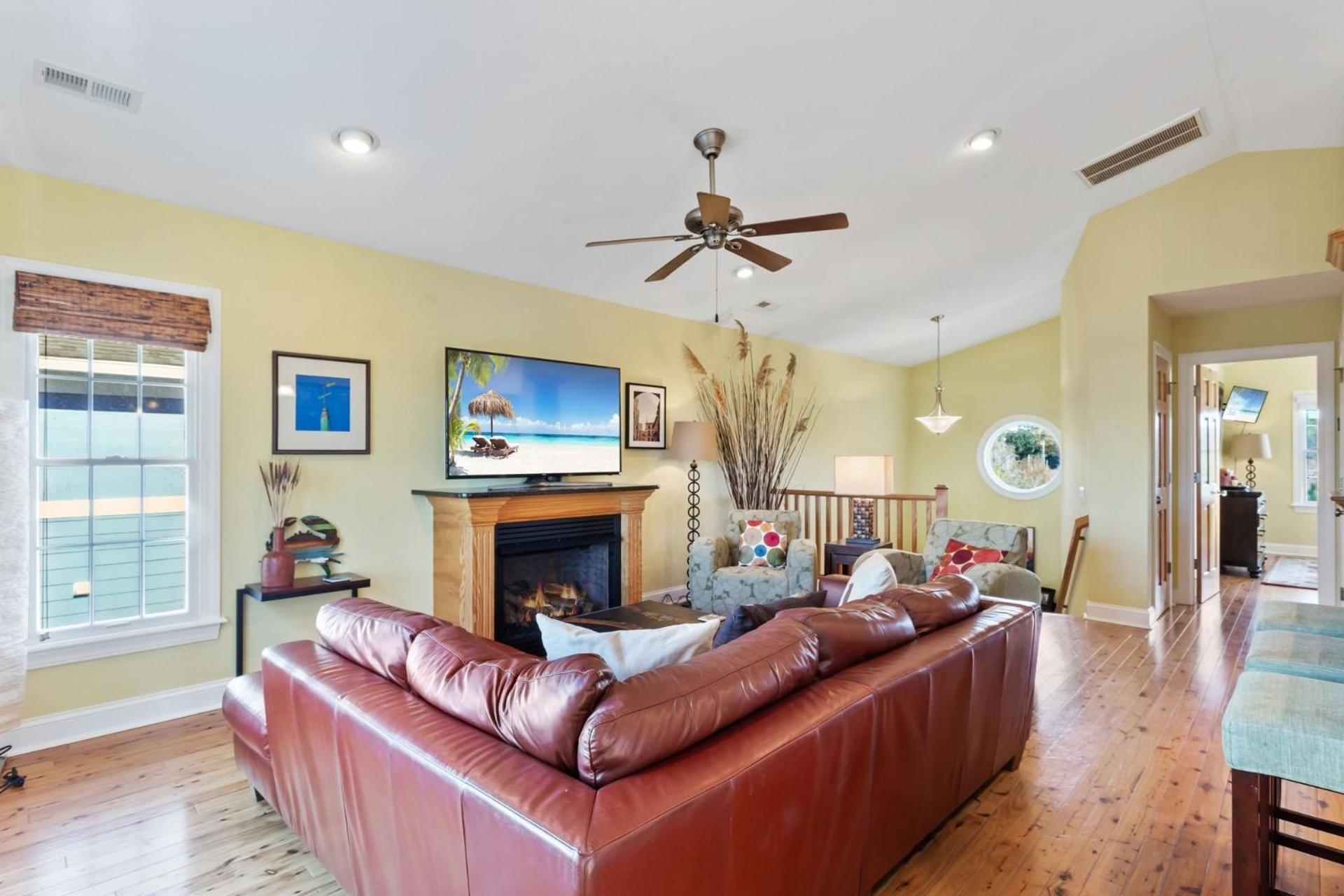 5508 Southern Comfort Dog Friendly Shared Pool Килл-Девил-Хиллз Экстерьер фото