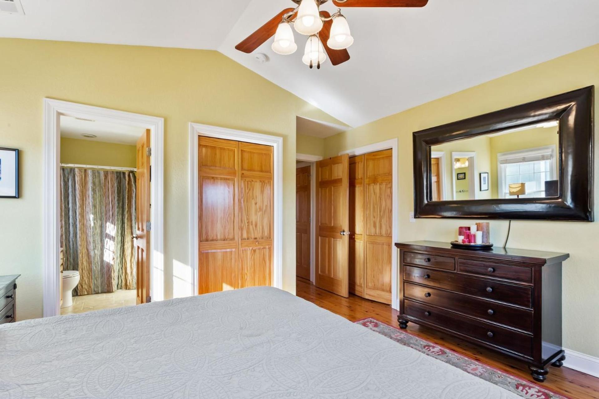 5508 Southern Comfort Dog Friendly Shared Pool Килл-Девил-Хиллз Экстерьер фото