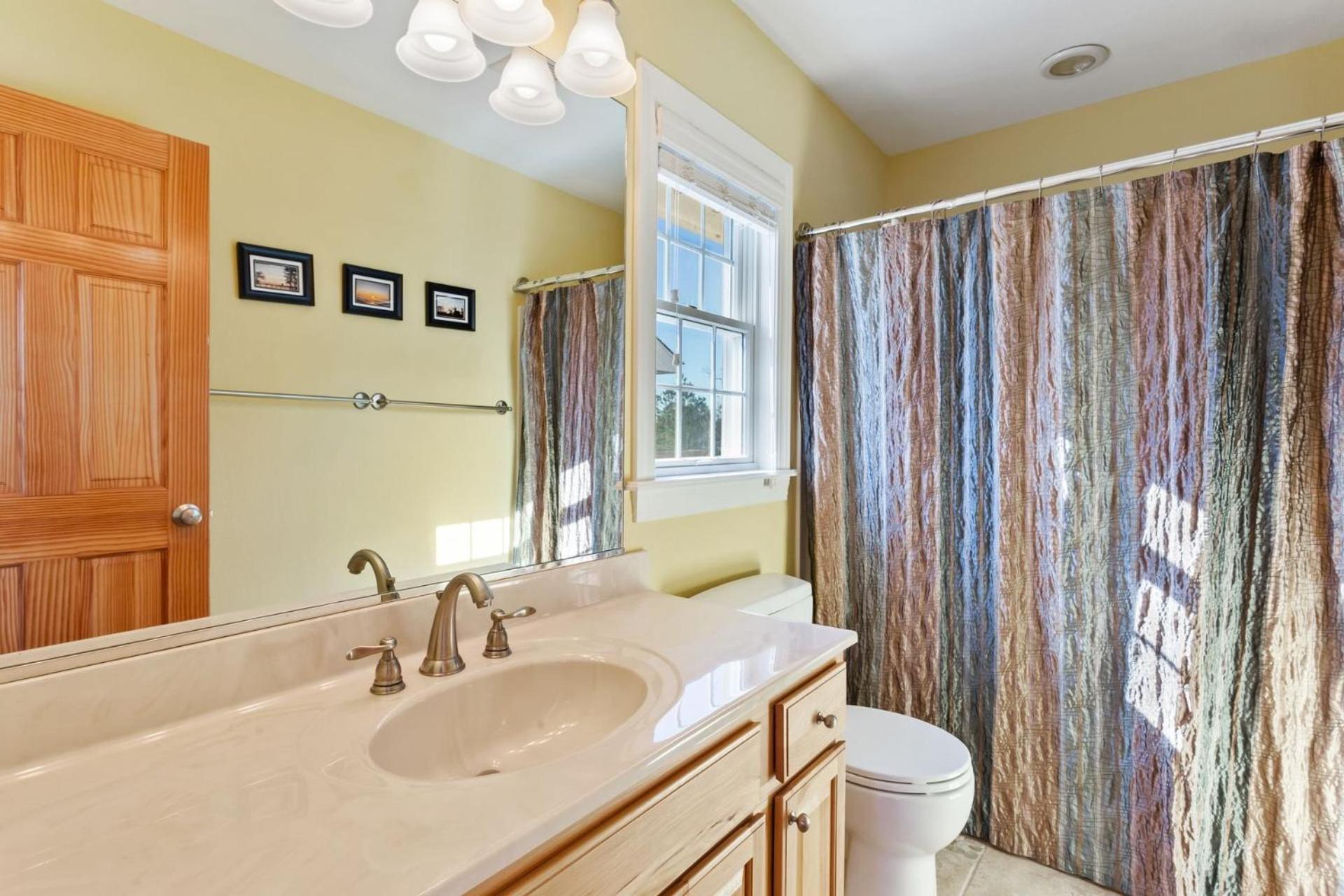 5508 Southern Comfort Dog Friendly Shared Pool Килл-Девил-Хиллз Экстерьер фото