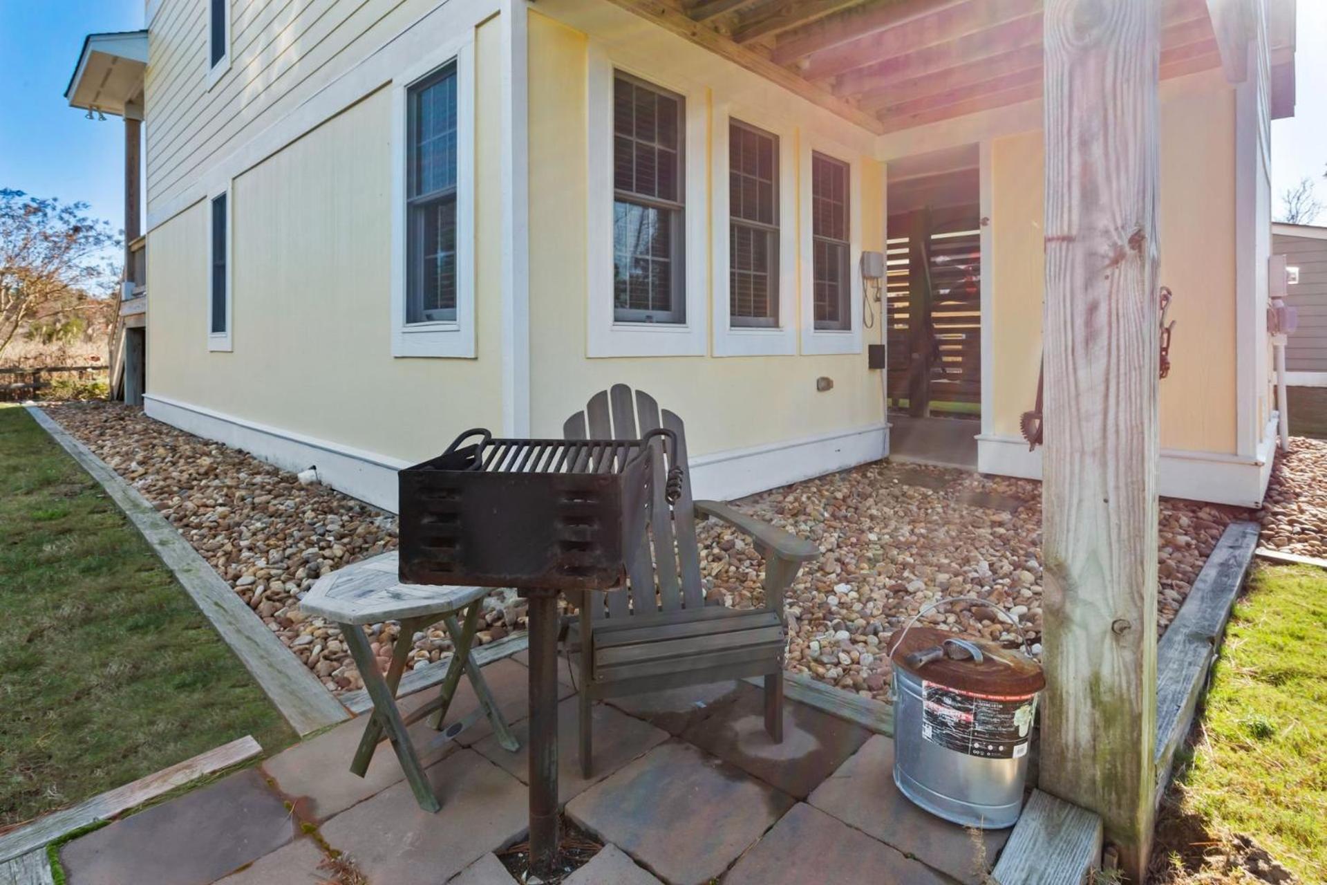 5508 Southern Comfort Dog Friendly Shared Pool Килл-Девил-Хиллз Экстерьер фото