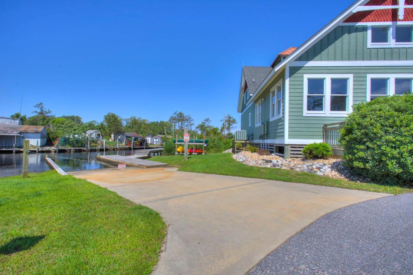 5508 Southern Comfort Dog Friendly Shared Pool Килл-Девил-Хиллз Экстерьер фото
