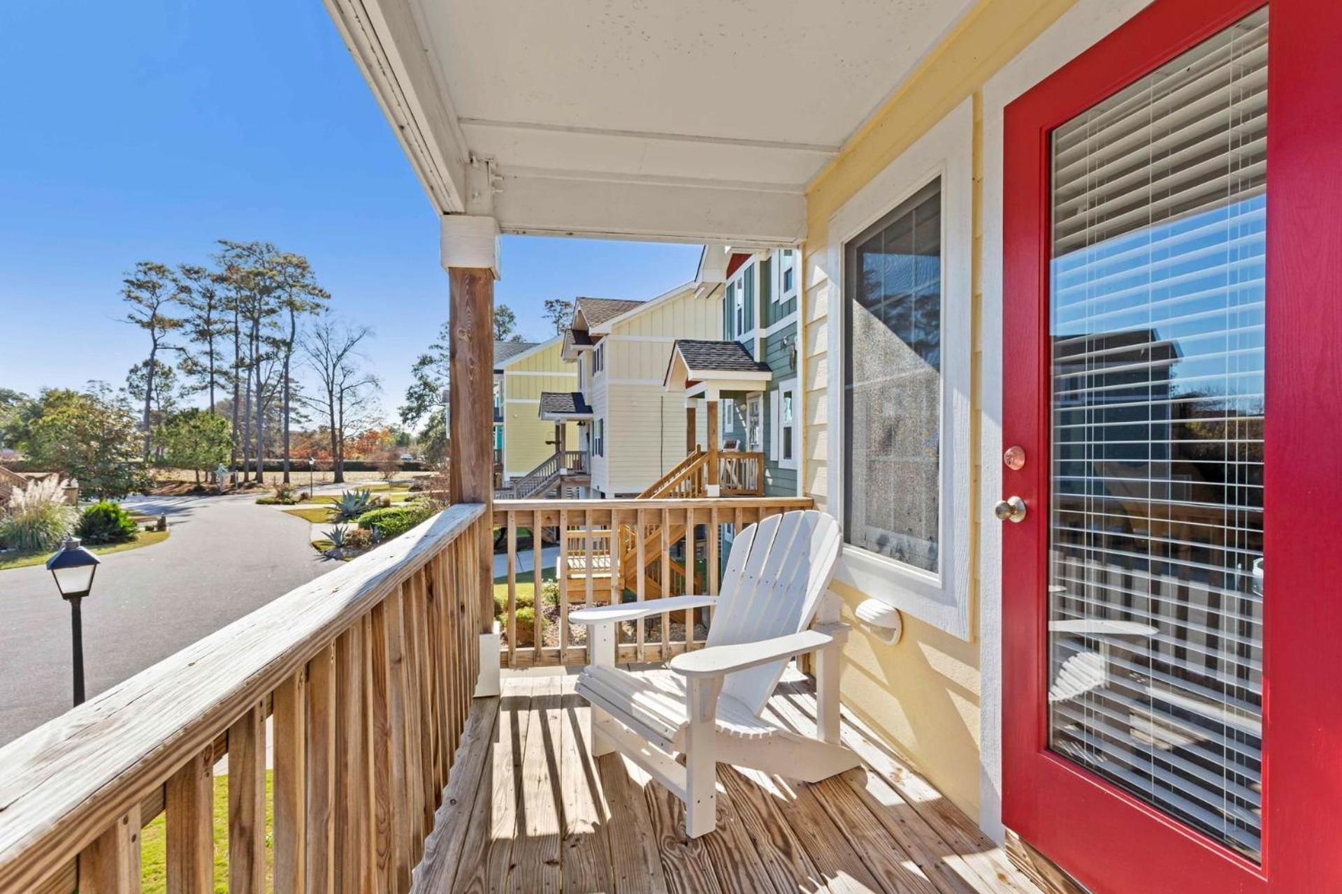 5508 Southern Comfort Dog Friendly Shared Pool Килл-Девил-Хиллз Экстерьер фото