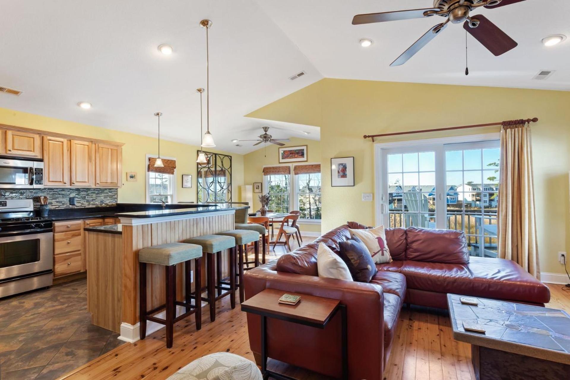 5508 Southern Comfort Dog Friendly Shared Pool Килл-Девил-Хиллз Экстерьер фото