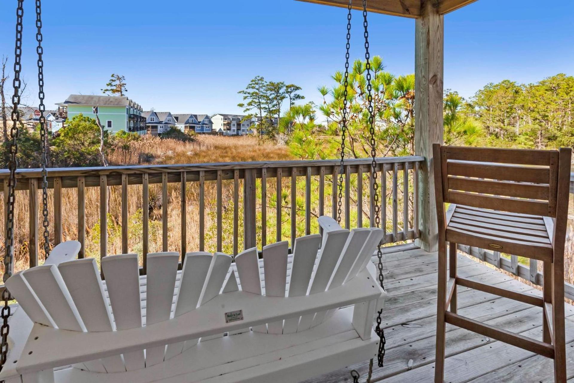 5508 Southern Comfort Dog Friendly Shared Pool Килл-Девил-Хиллз Экстерьер фото