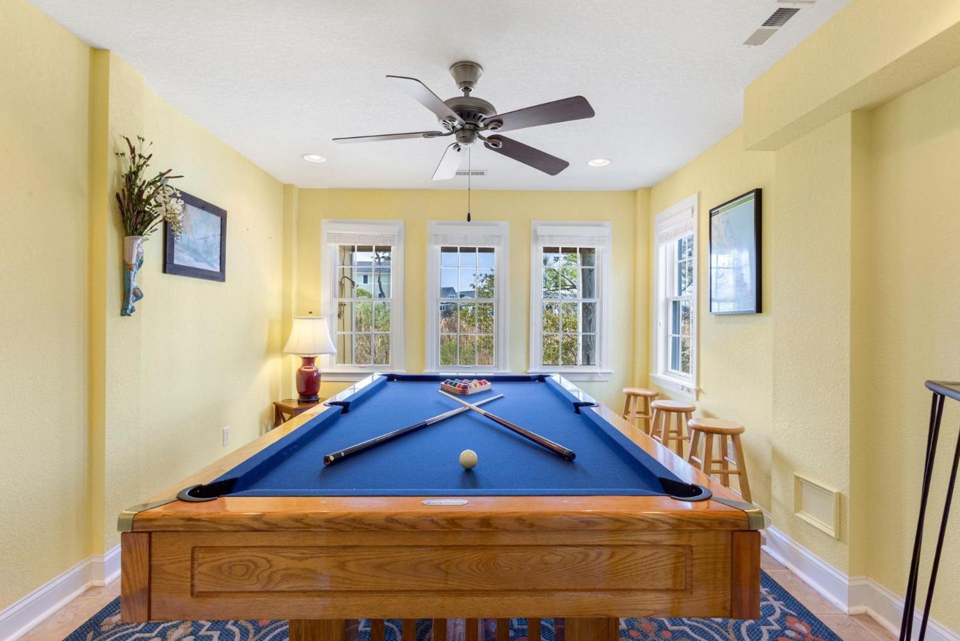 5508 Southern Comfort Dog Friendly Shared Pool Килл-Девил-Хиллз Экстерьер фото