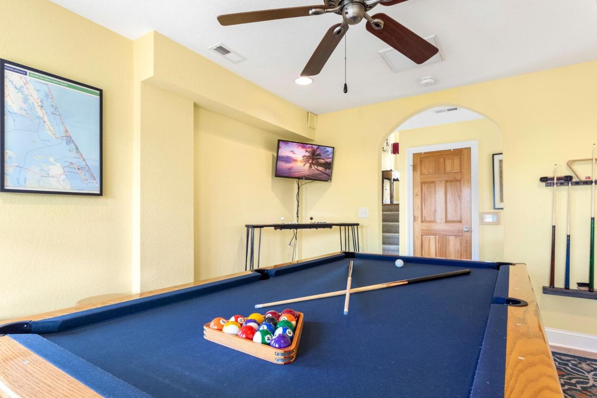 5508 Southern Comfort Dog Friendly Shared Pool Килл-Девил-Хиллз Экстерьер фото