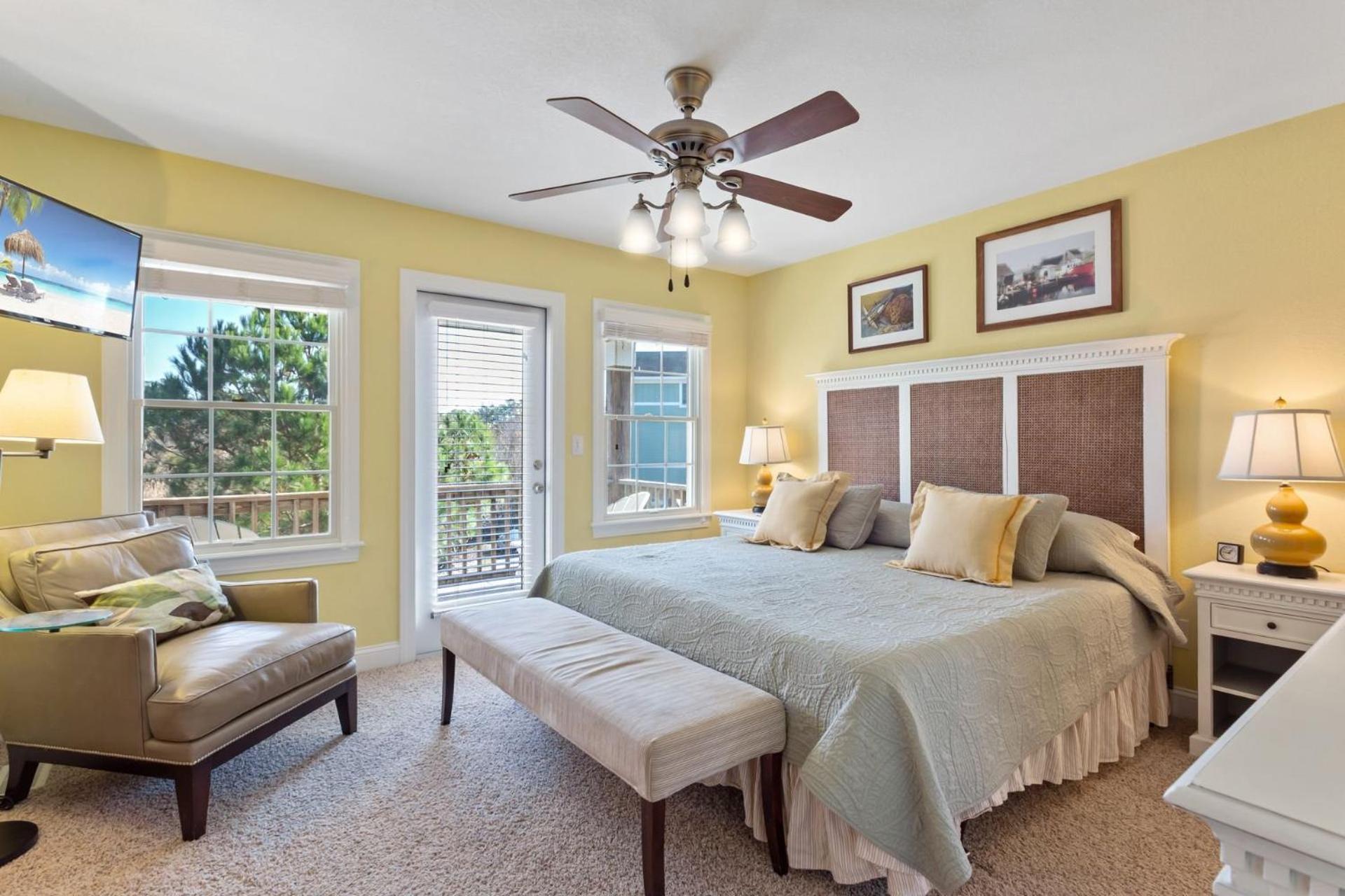 5508 Southern Comfort Dog Friendly Shared Pool Килл-Девил-Хиллз Экстерьер фото